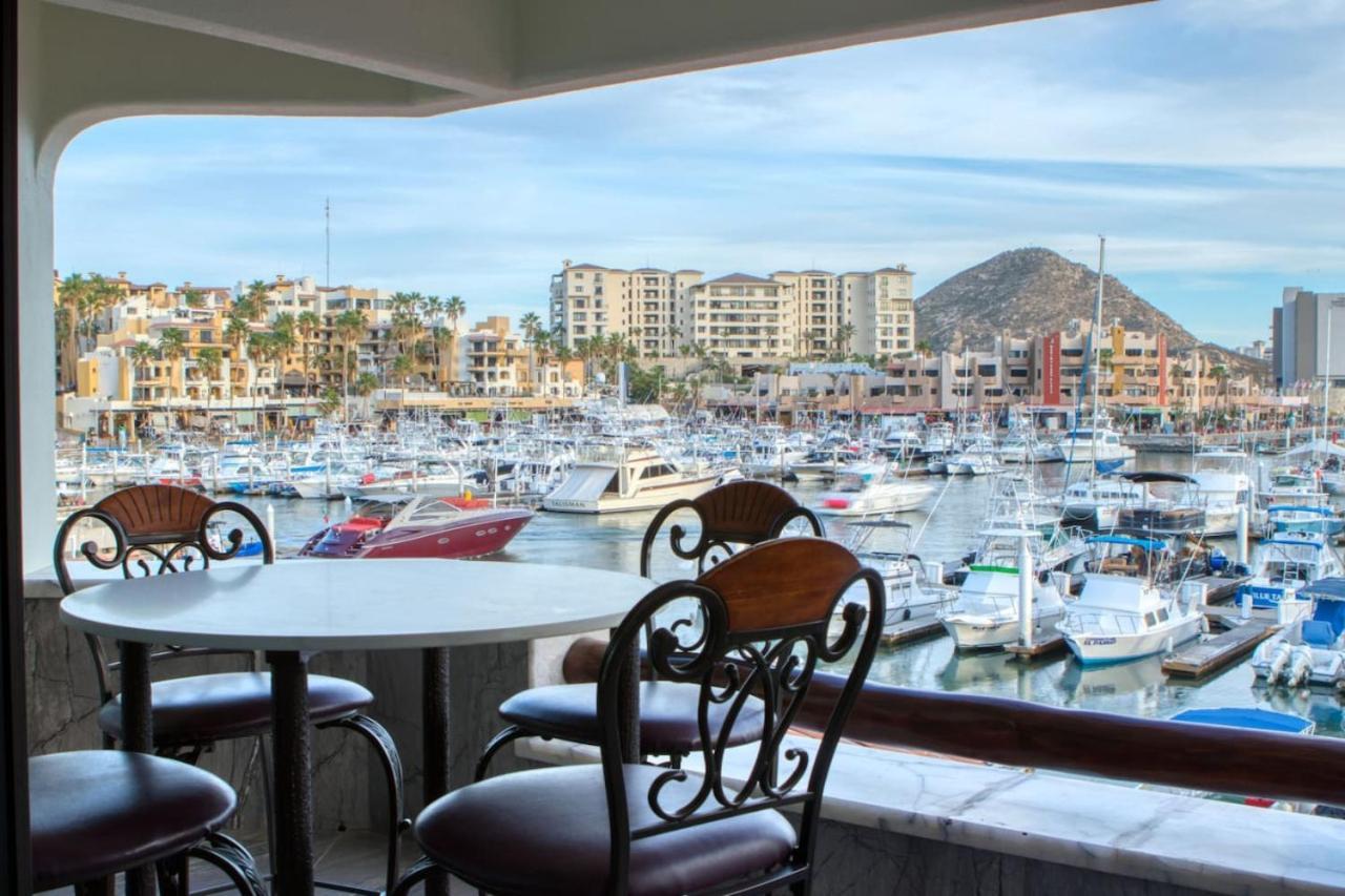 Completely Remodeled 2Bd-2Ba Plaza Bonita Villa Cabo San Lucas Exterior photo